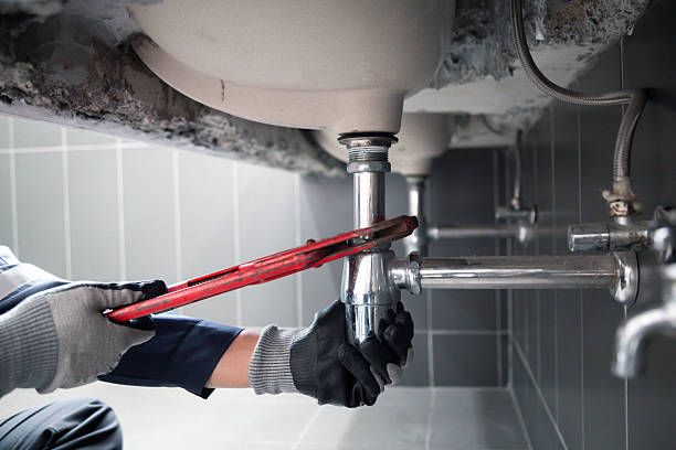 Trusted Pipe Repair service in Beaver, KY - AAA Plumbing Heating